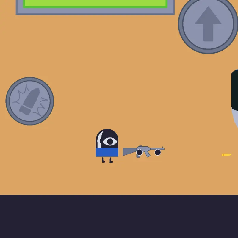 Game by @ieatpickaxes