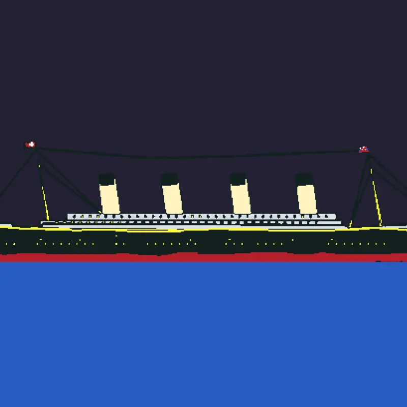 Game by @titanic13753
