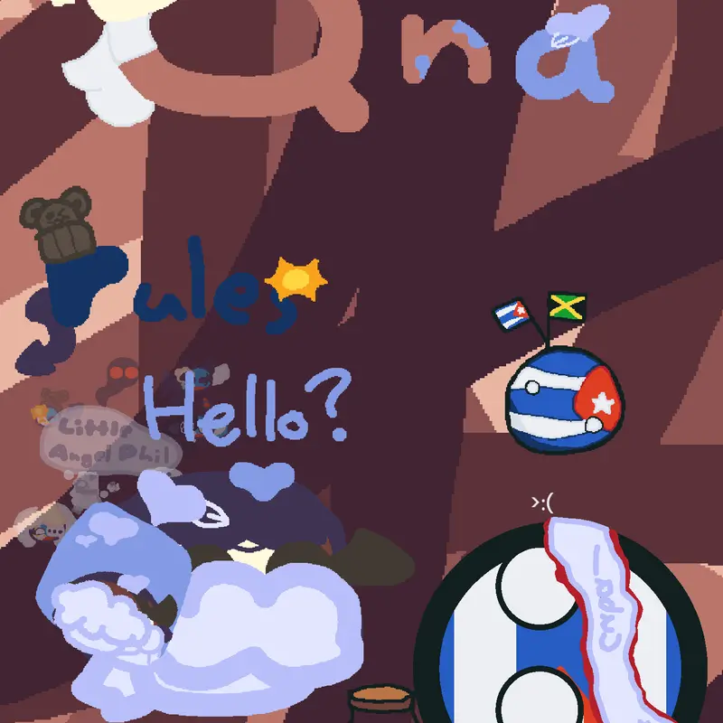 Game by @iloggedoutinthisacc