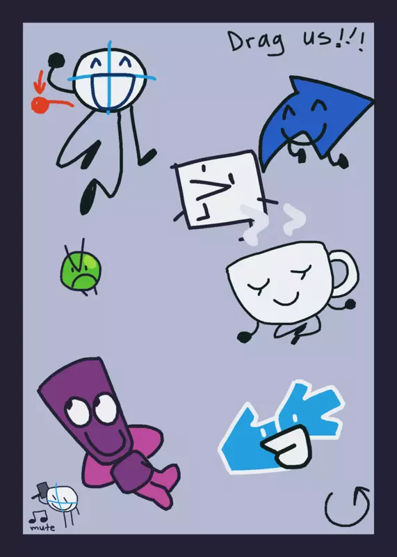 Game by @raseri
