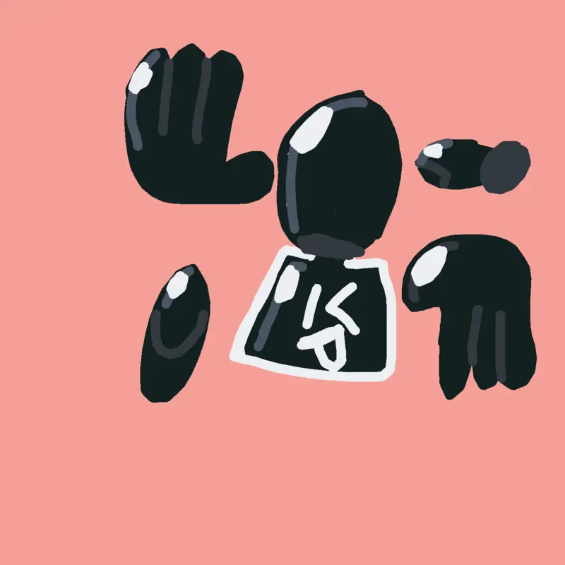 MY RETURN AND NEWEST CHARACTER by @Mushroom_ville_ALT