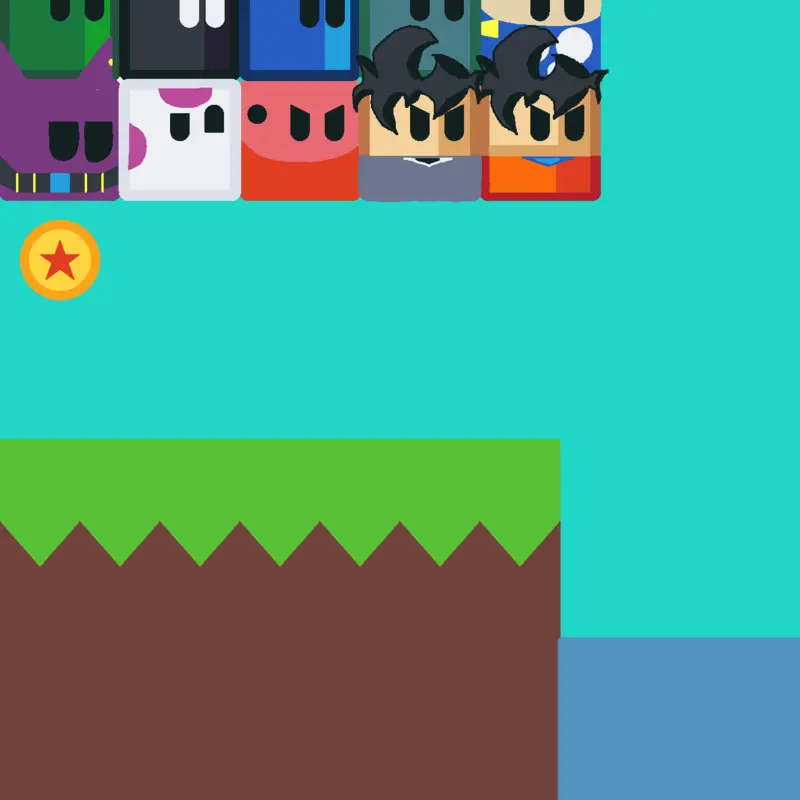 Game by @rasid5
