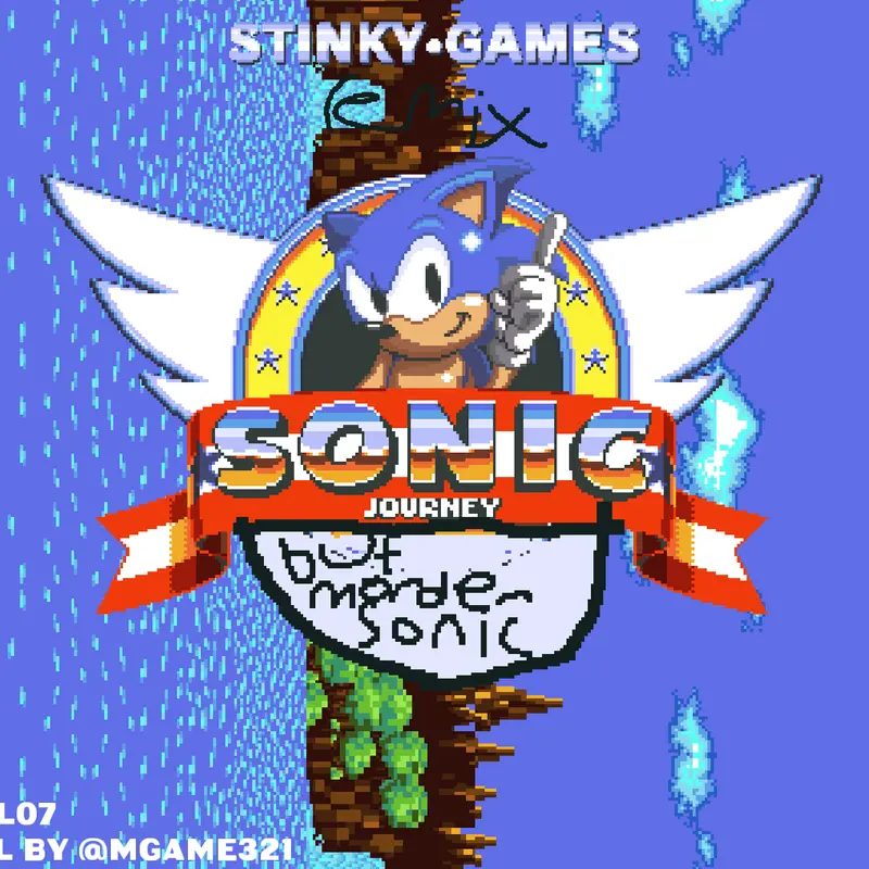 Game by @spiderhog_plays