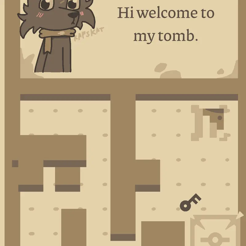 Game by @LeonaB