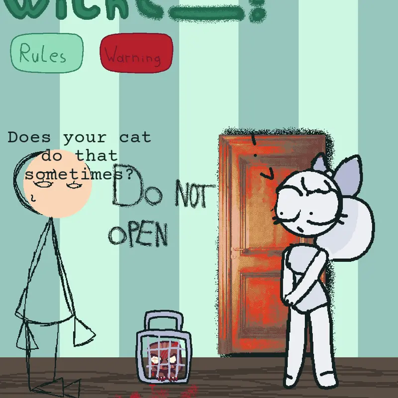 Game by @am_just_a_normal_person