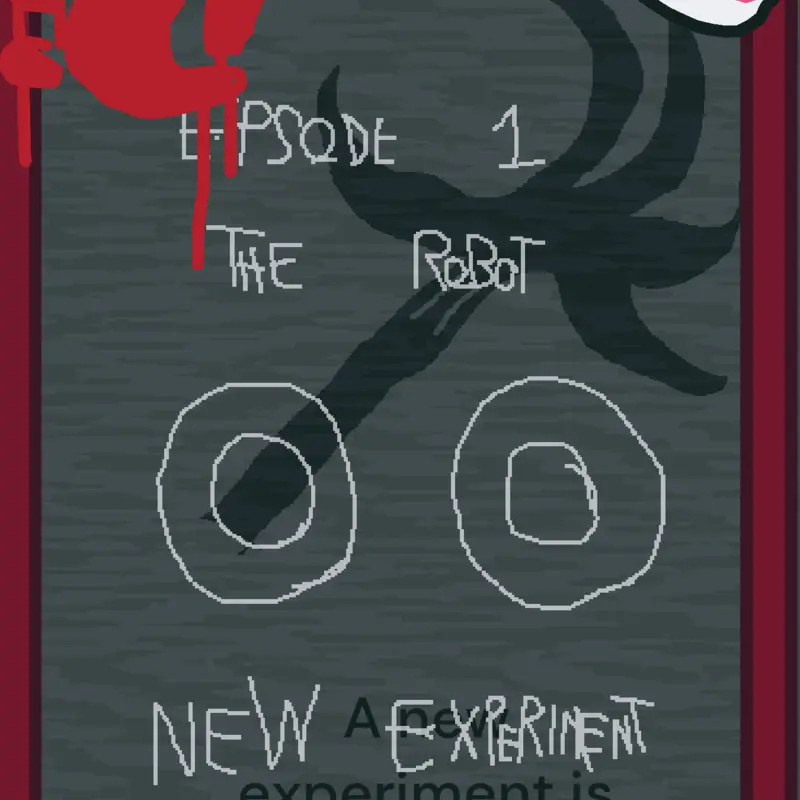 Game by @cladetyDevil