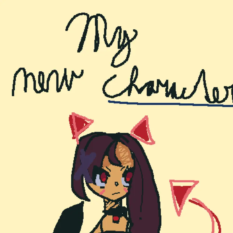 Game by @cute_cookie