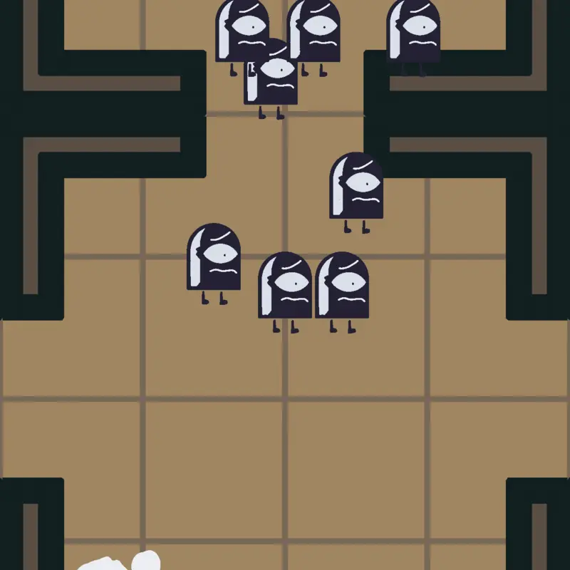 Game by @greenbirdie