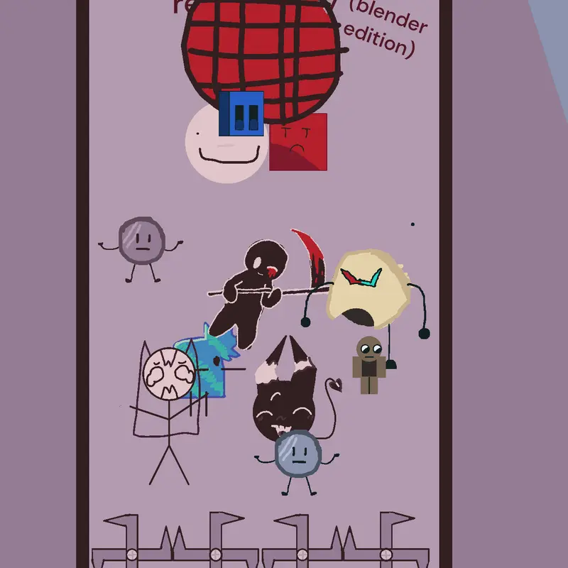Game by @OPCookieVR