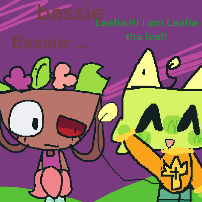 Game by @LeafiaTheLeaf