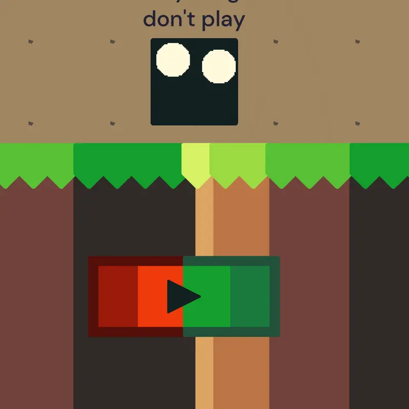 Game by @mediji