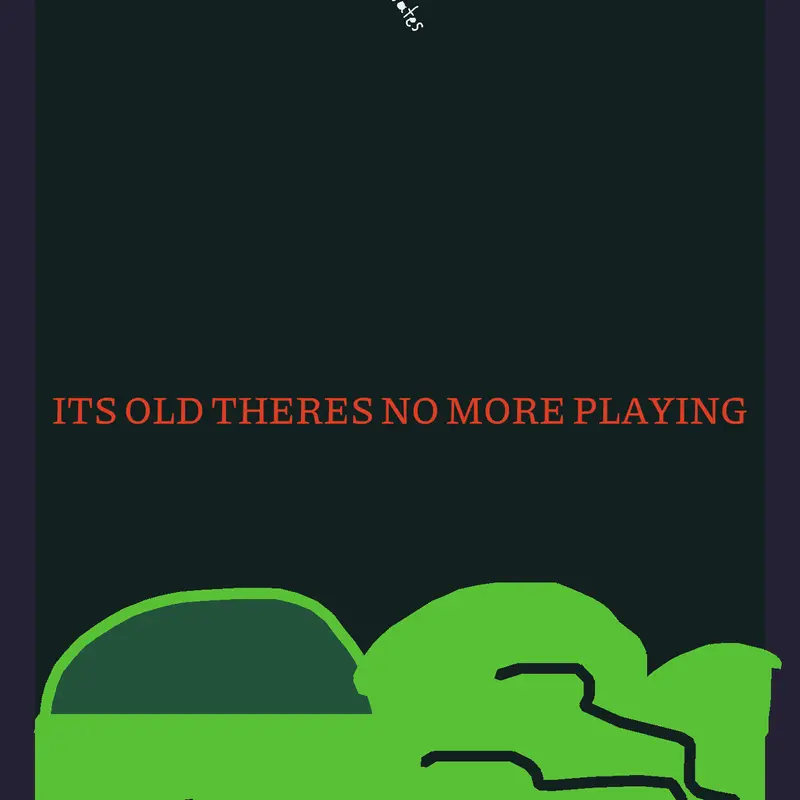 ITS GETTING OLD by @Samtheplayertheking2023