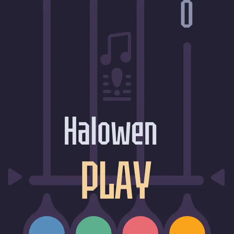 Game by @RockyRumajar