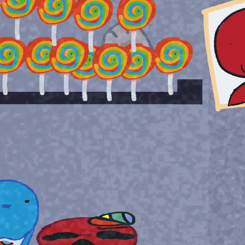 Game by @Y0URL0CALV33