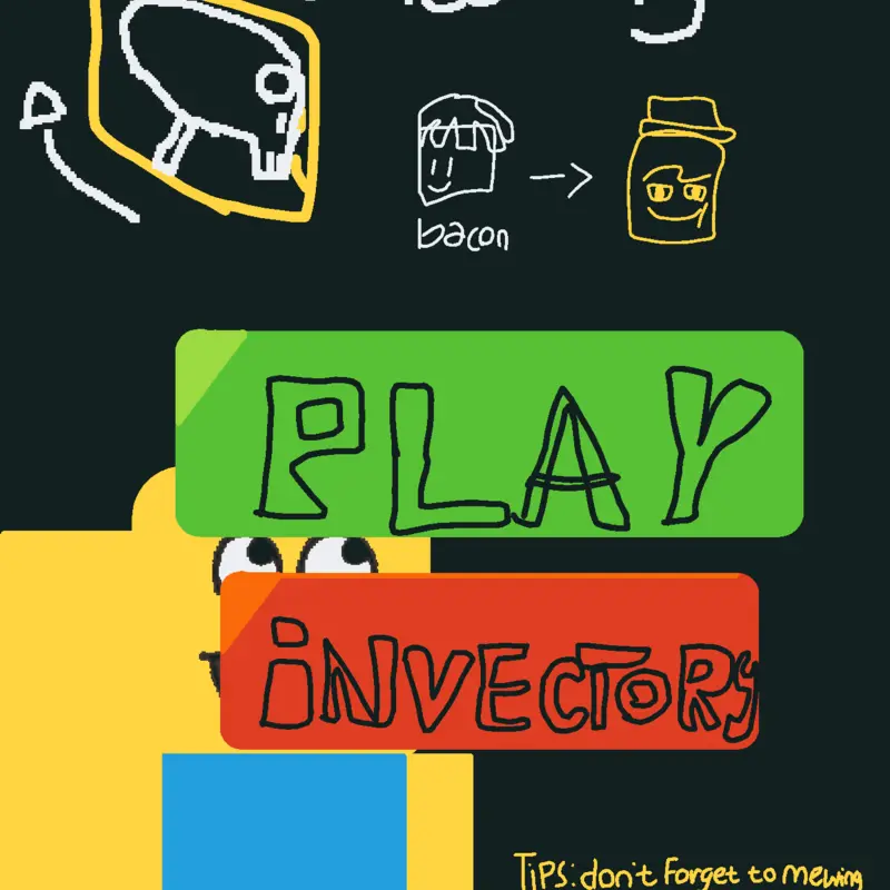 Game by @graciop