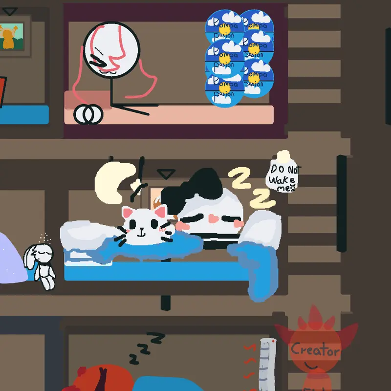 Game by @sm1l3_f41l