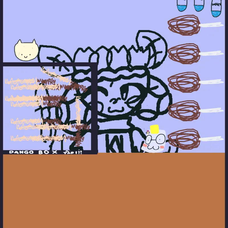 Game by @therobloxzpainter