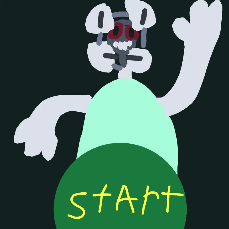Game by @hendrry