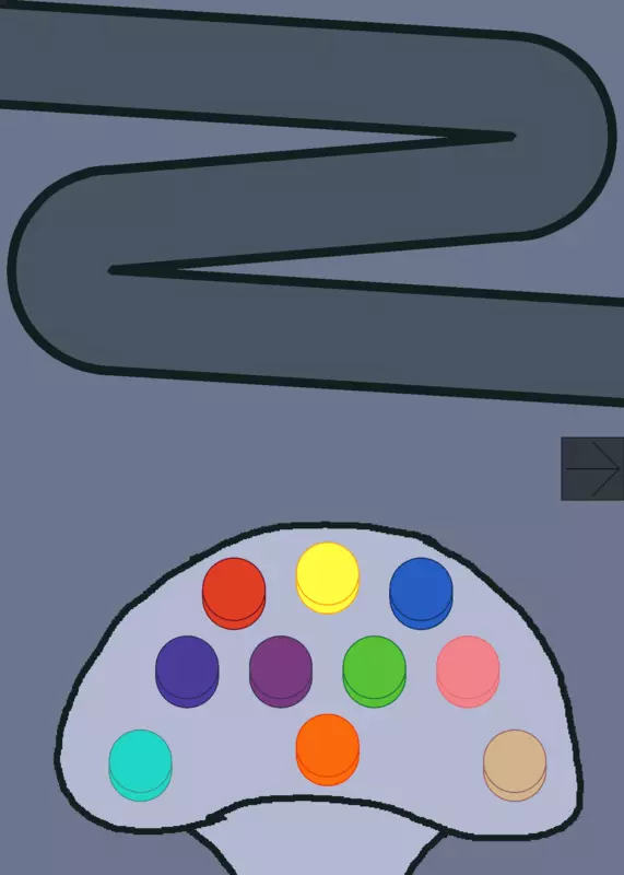 Game by @springbonnie777