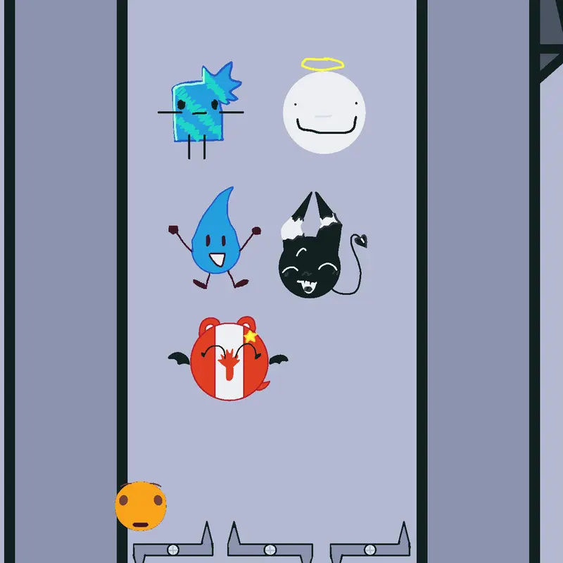 Game by @Lau_hamster7