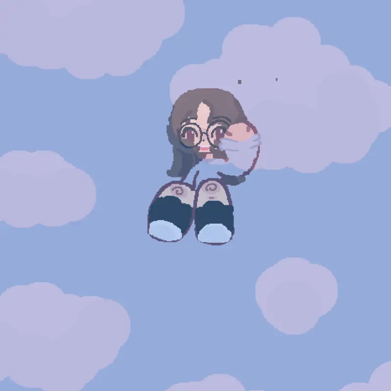 Game by @julesss