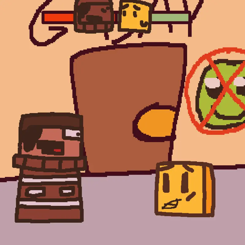 Game by @Kaique_