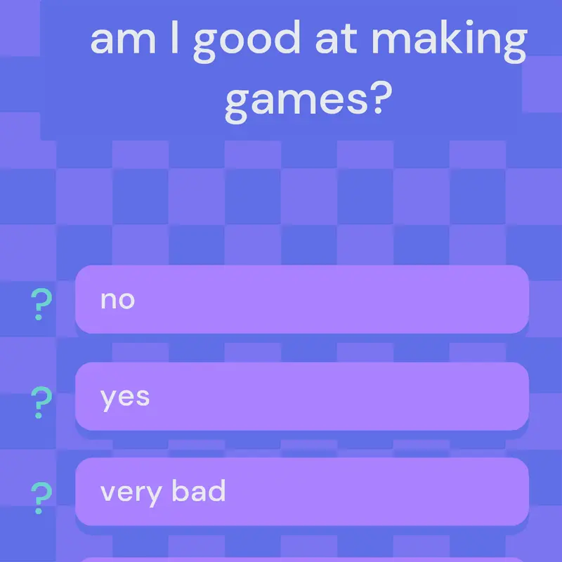 Game by @pillow_test