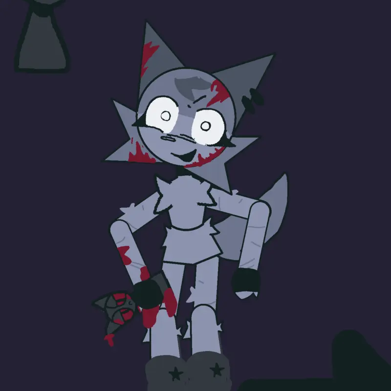 Game by @wenda_and_sun