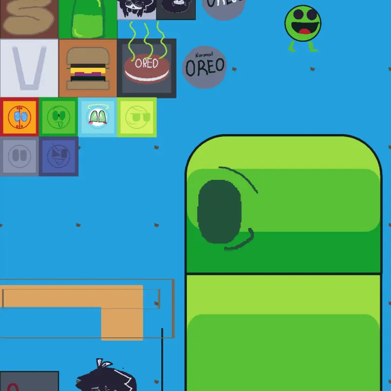 Game by @Cino123