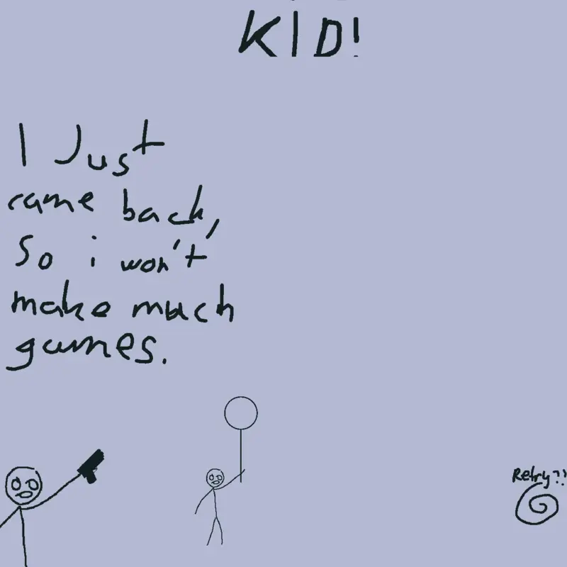 Game by @JustABeginner