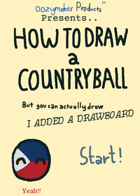 i made it so you can actually draw
