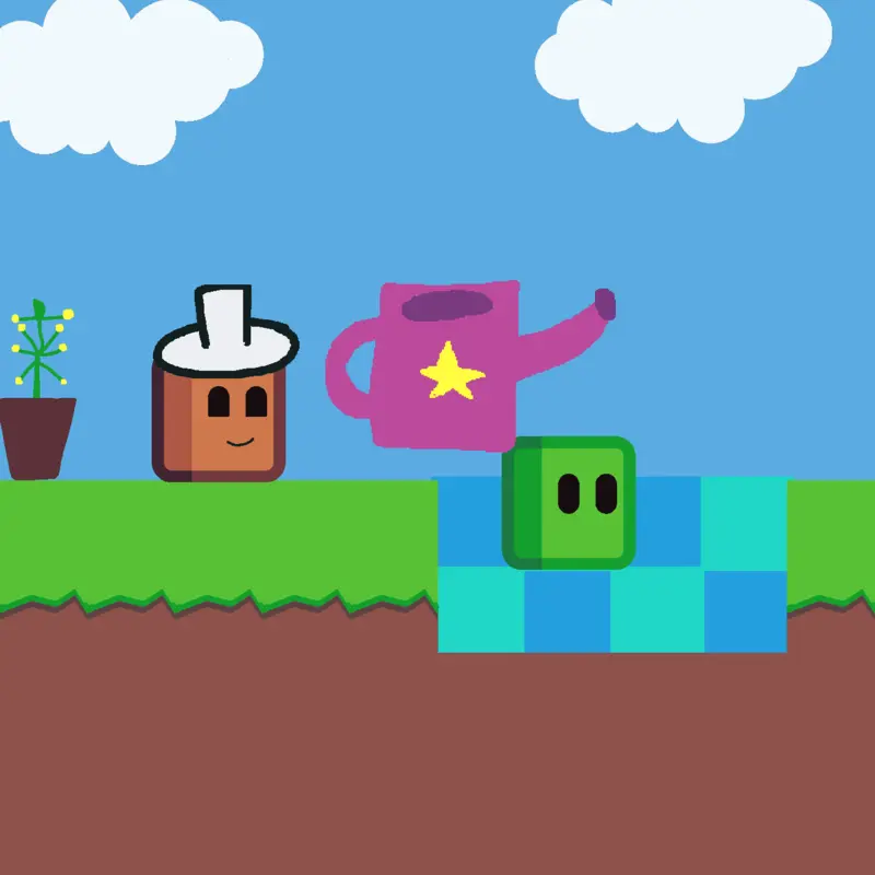 Game by @BAPE_2025