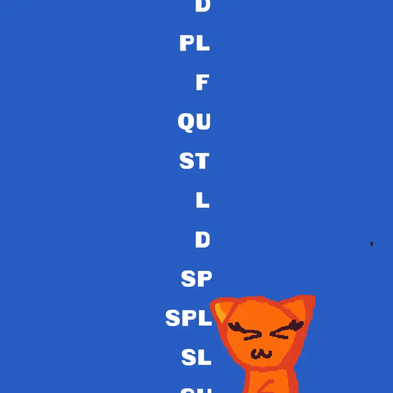 Game by @Orange_catOC