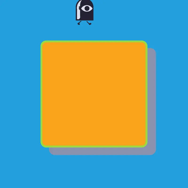 Game by @pgdau