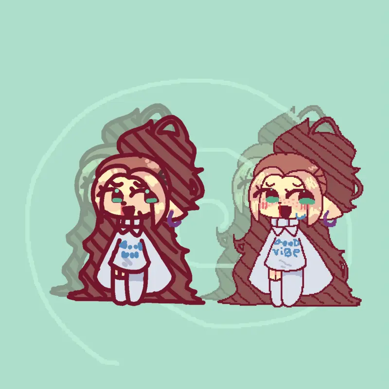 Game by @_suki
