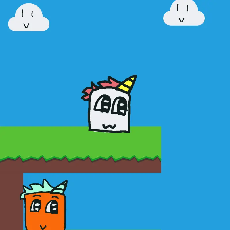 Game by @Cutietheunicorn