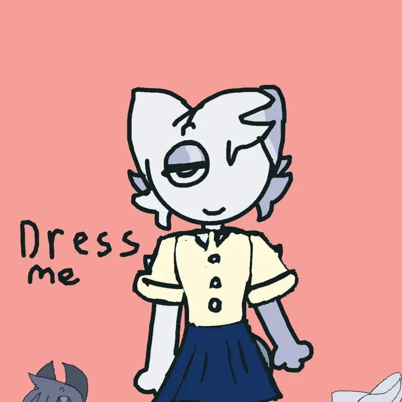 Game by @TunnerLizard