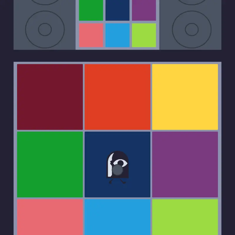 Game by @DirtNoob