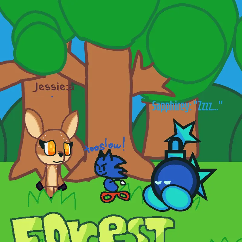 Game by @sonic_fan_cool