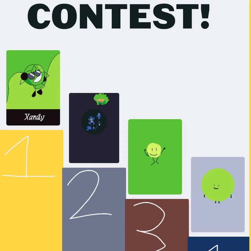 Game by @Xandy