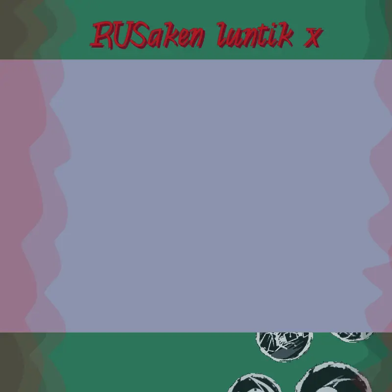 Game by @forsaken_and_RUSaken