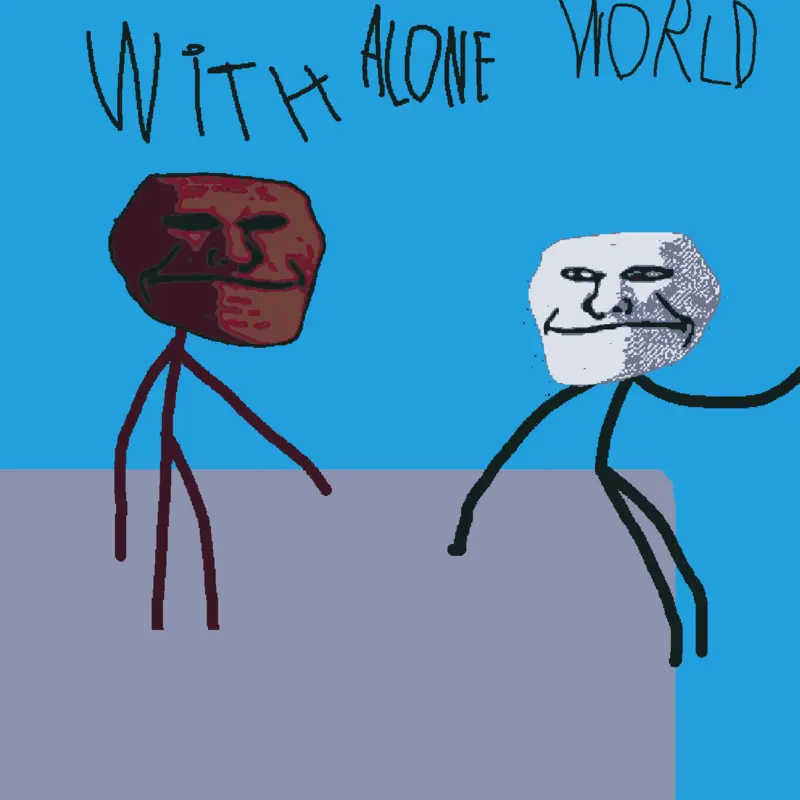 there is something by @redtroll49392