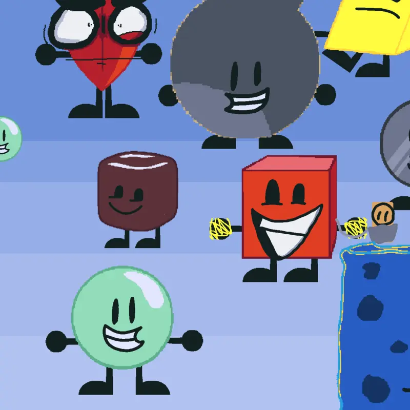 Game by @doudouthetealcircle2016