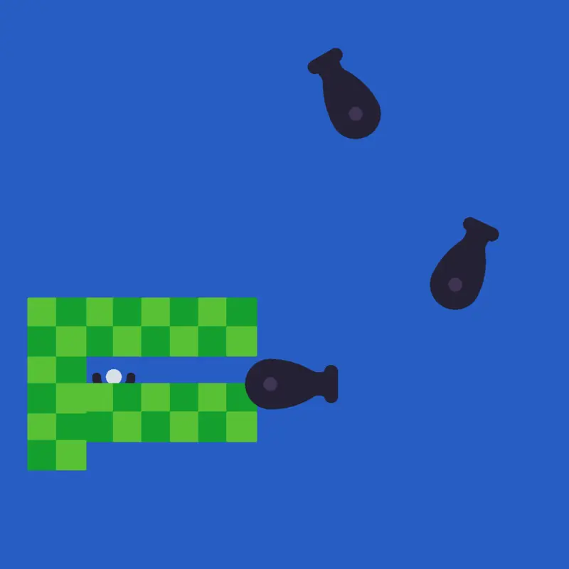 Game by @Che3seman