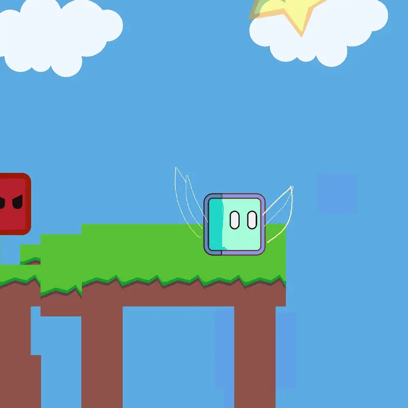 Game by @akessa