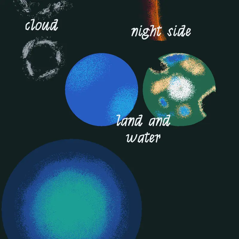 Game by @just_solarsystem