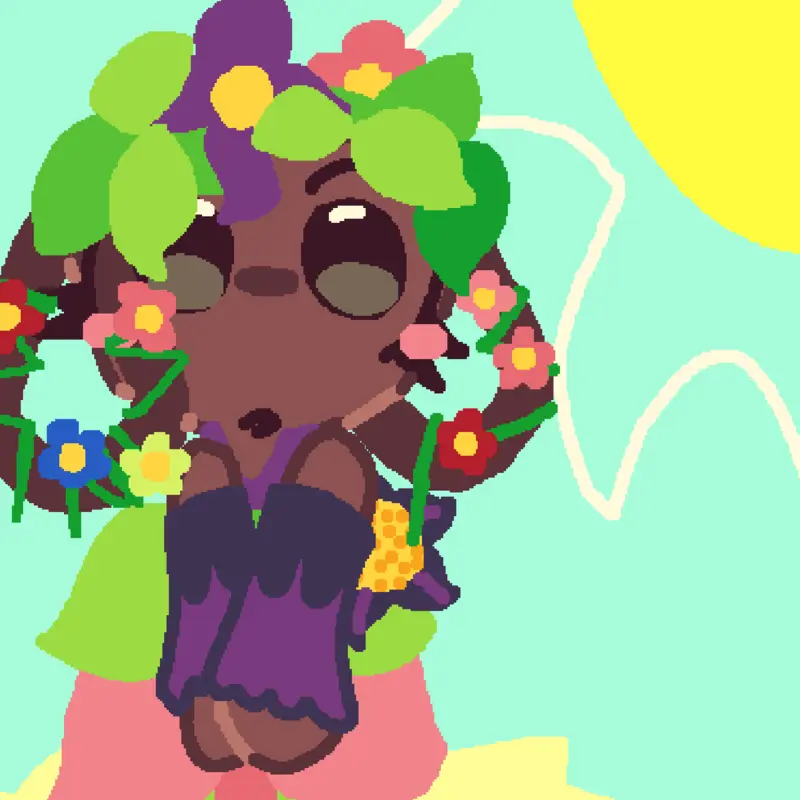 Game by @Woong21912_BANANAZONED