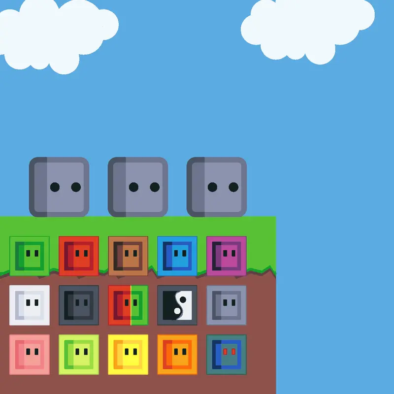 Game by @BatterBlob