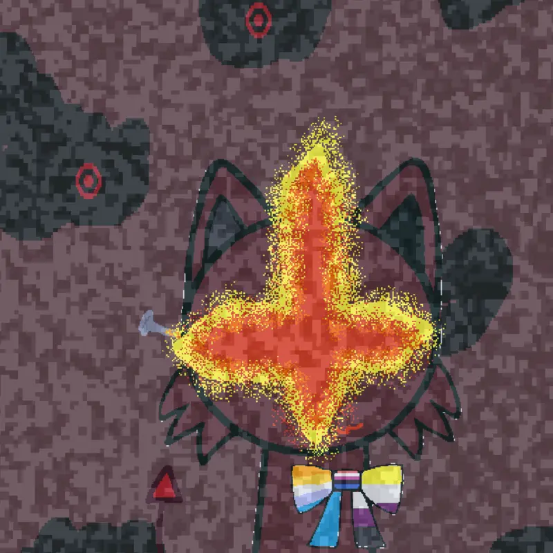 Game by @Demonic_goodfoxy