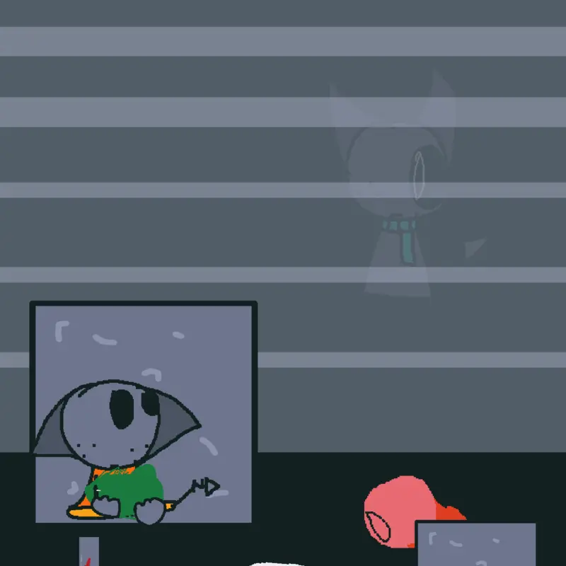 Game by @Gray_Sprunki222